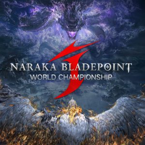 NARAKA BLADEPOINT mondiale
