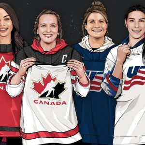 NHL 22