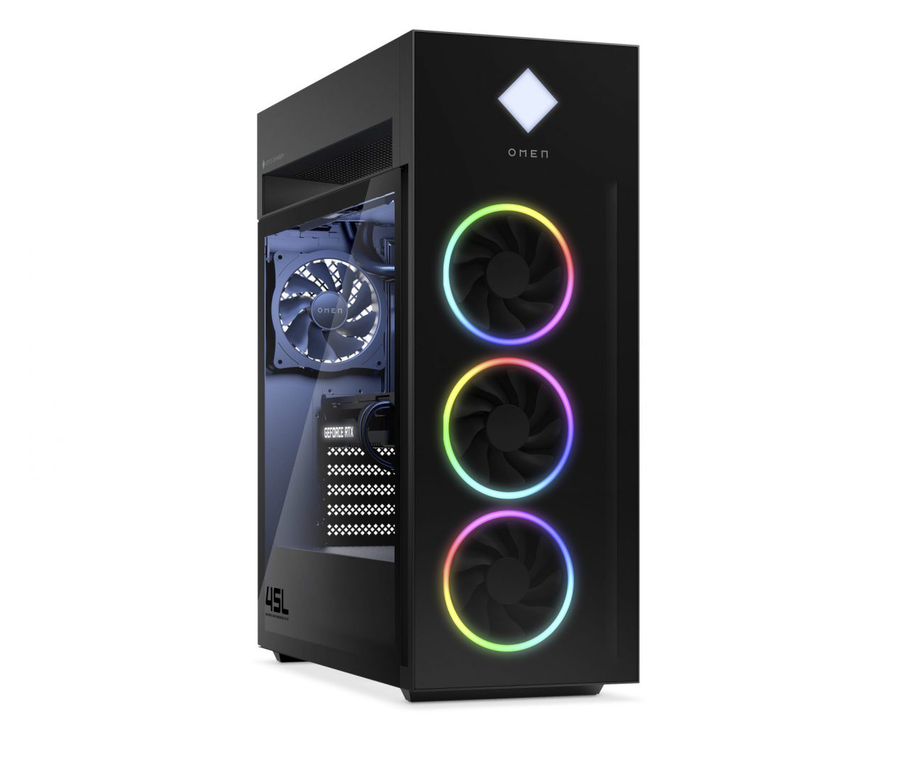 CES 2022 HP