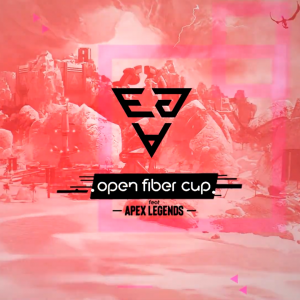 Open Fiber Cup