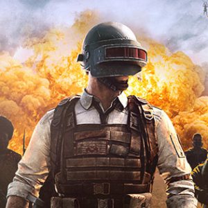 PUBG Free to play