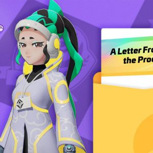 Pokémon UNITE Mondiali