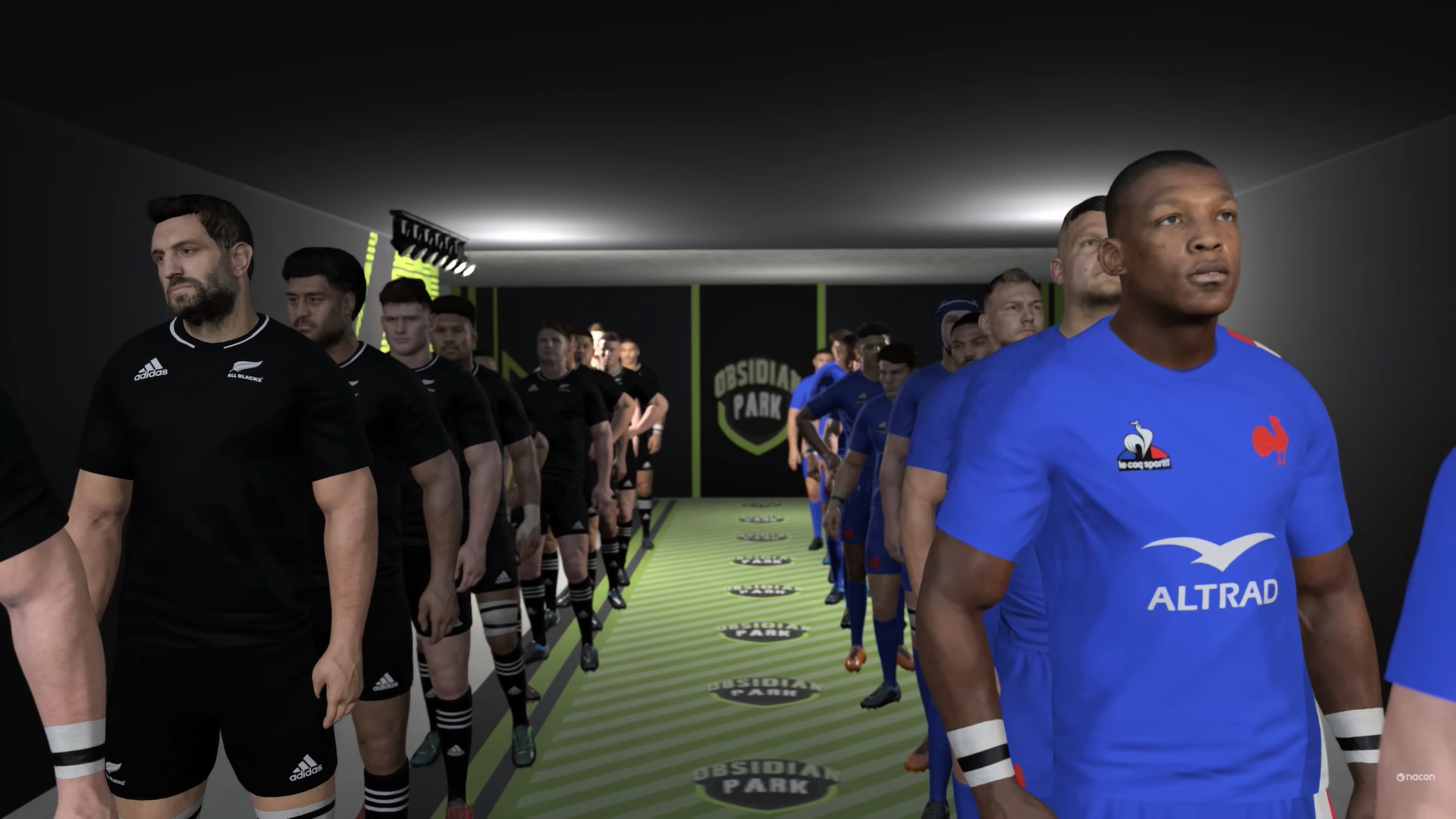 Rugby 22