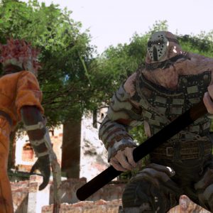 Serious Sam