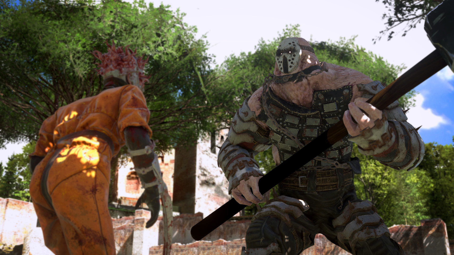 Serious Sam