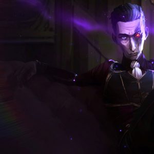 Teamfight Tactics Notti Neon