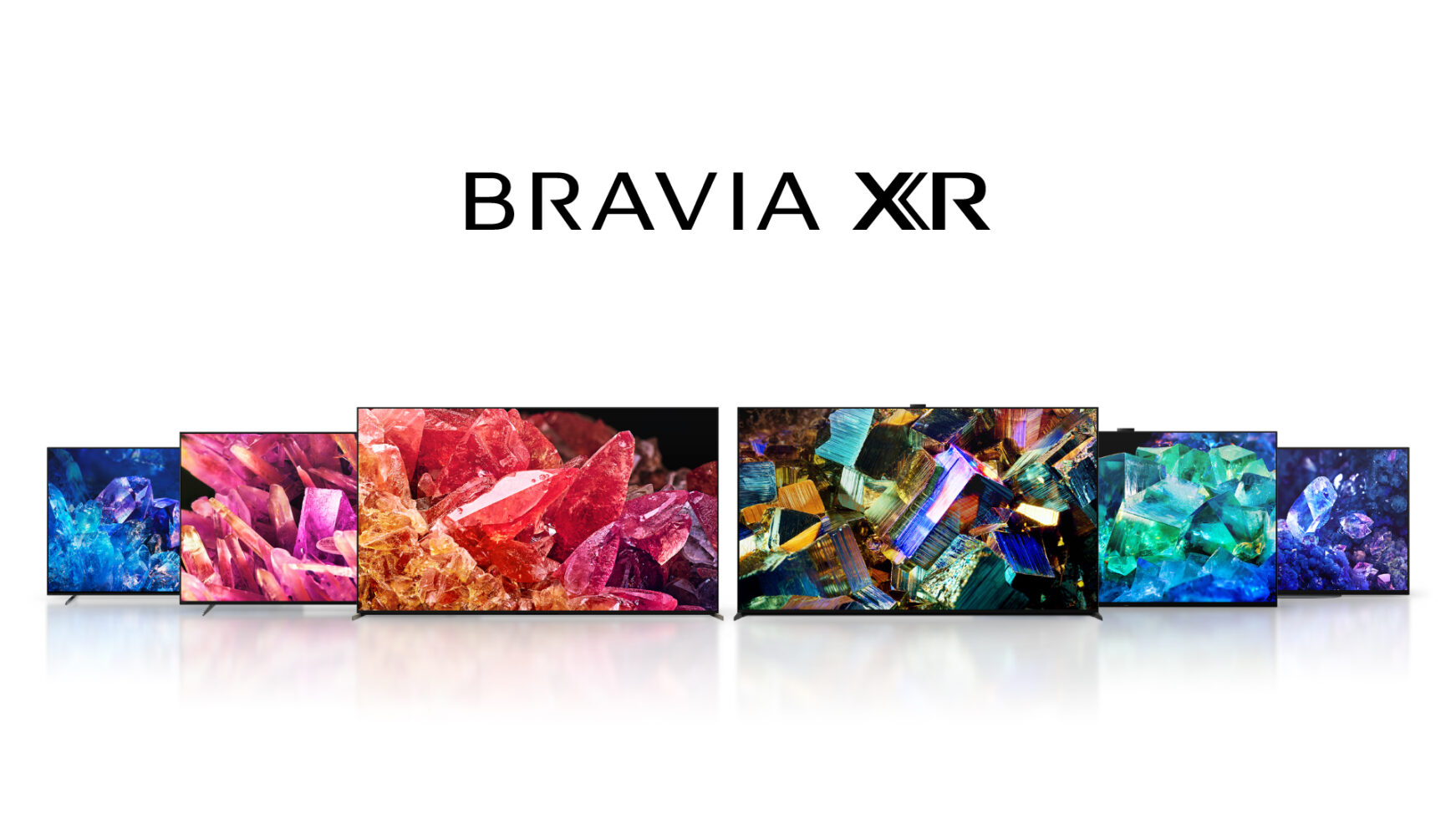 Sony Bravia XR 2022