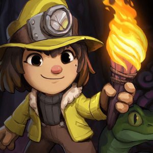 Spelunky 2