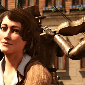Syberia The World Before