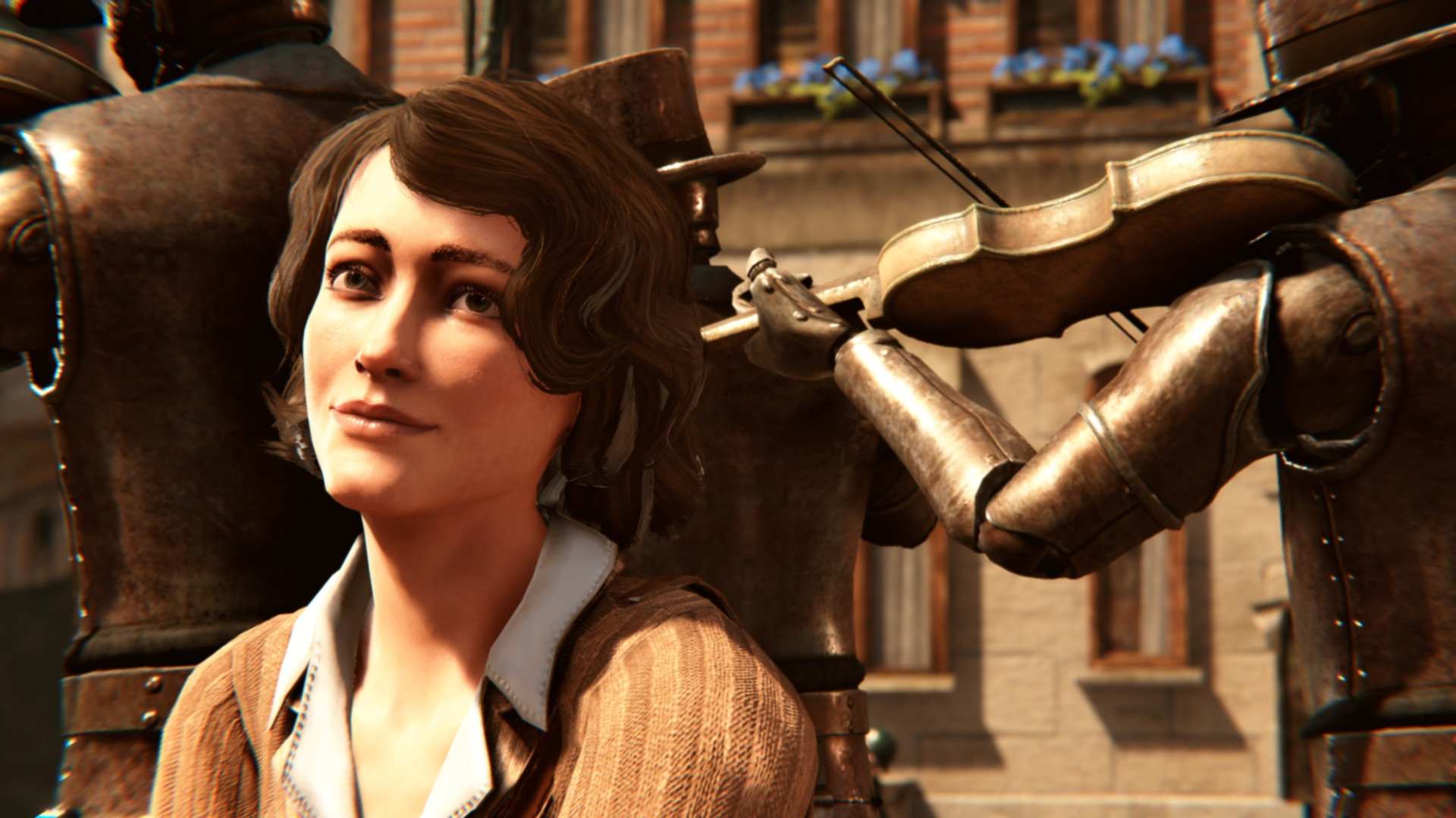 Syberia The World Before