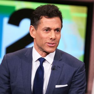 Take Two Interactive Strauss Zelnick