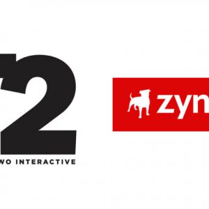 Take-Two Interactive Zynga