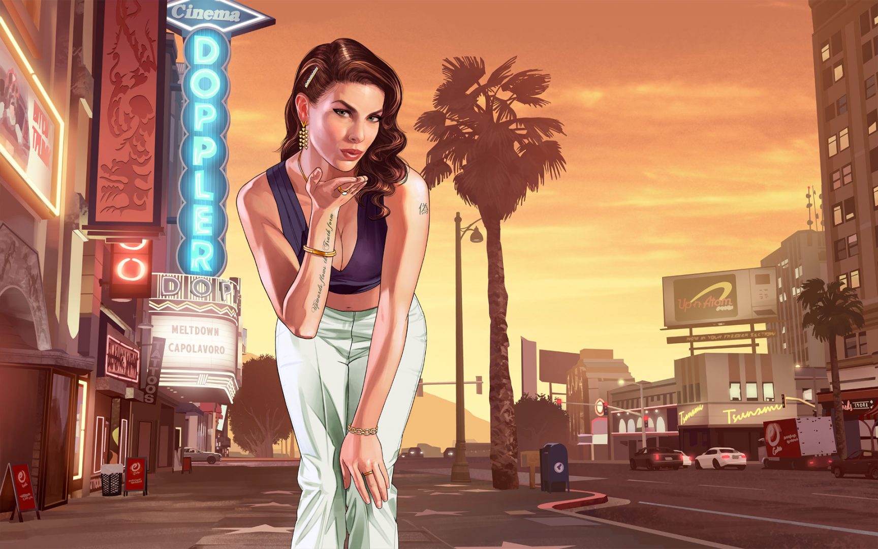 Take Two interactive Zynga
