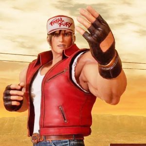 King of Fighters XV