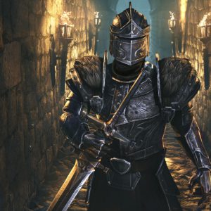 The Elder Scrolls Online High Isle