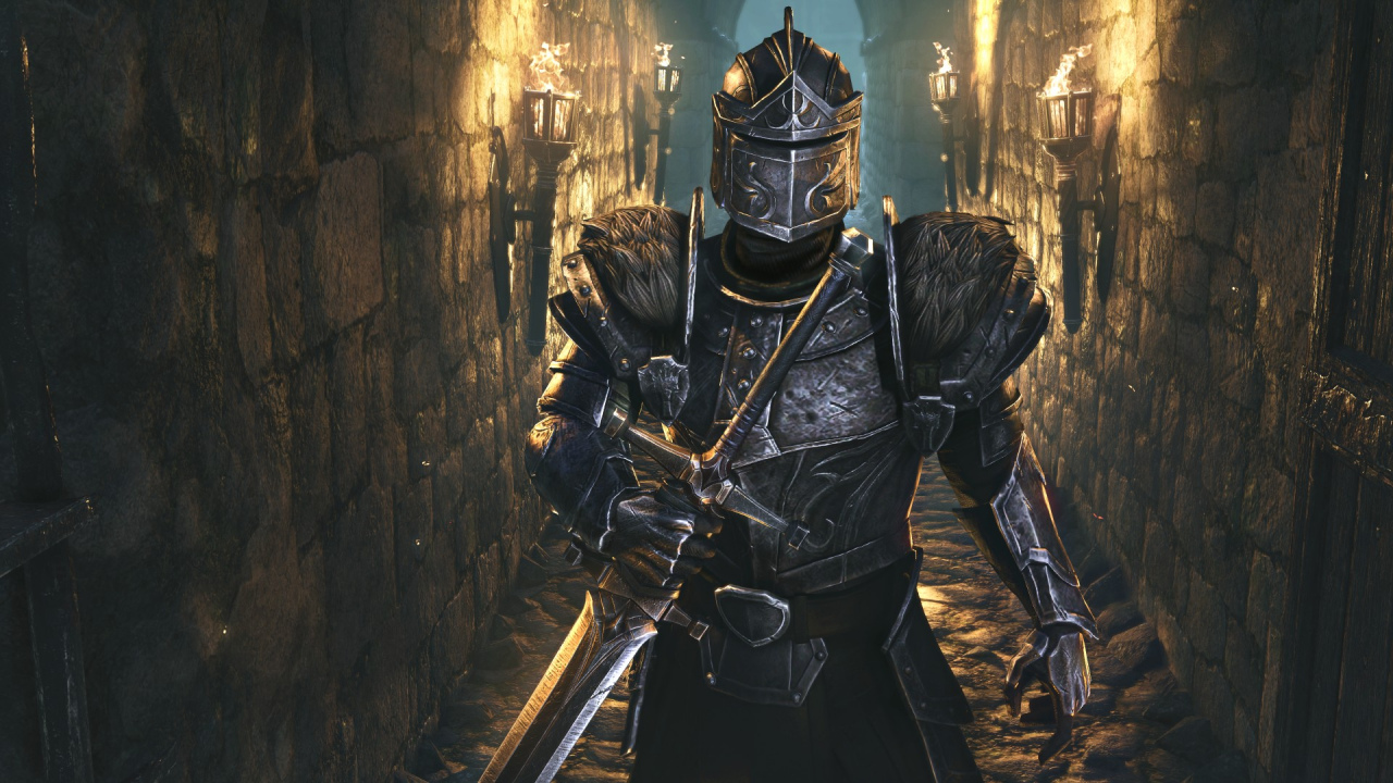 The Elder Scrolls Online High Isle