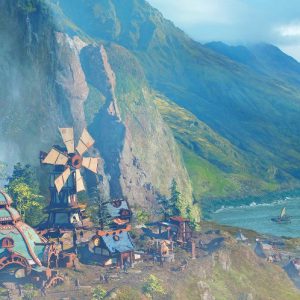 The Settlers