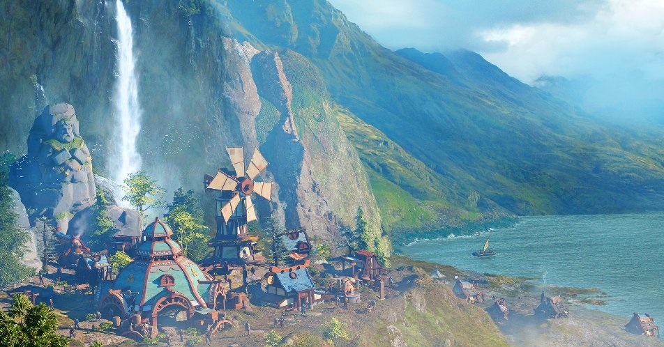 The Settlers