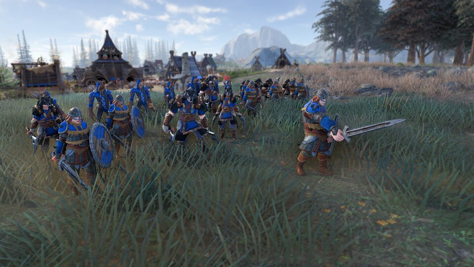 The Settlers
