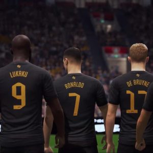 UFL