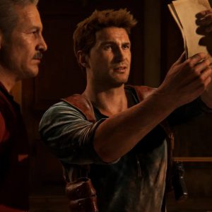 Uncharted Raccolta L'Eredità dei Ladri