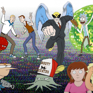 Adult Swim