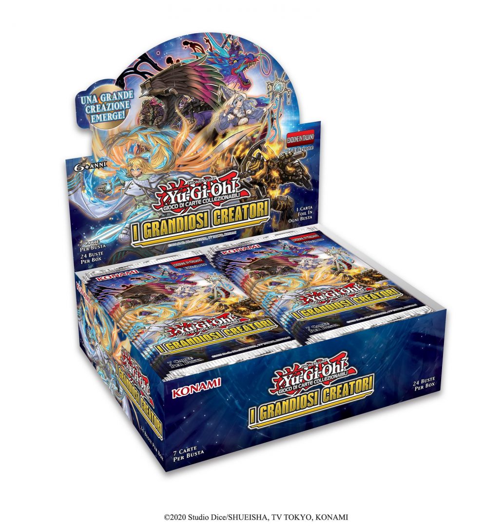 Yu-Gi-Oh