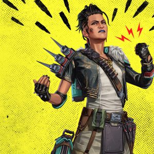 Apex Legends