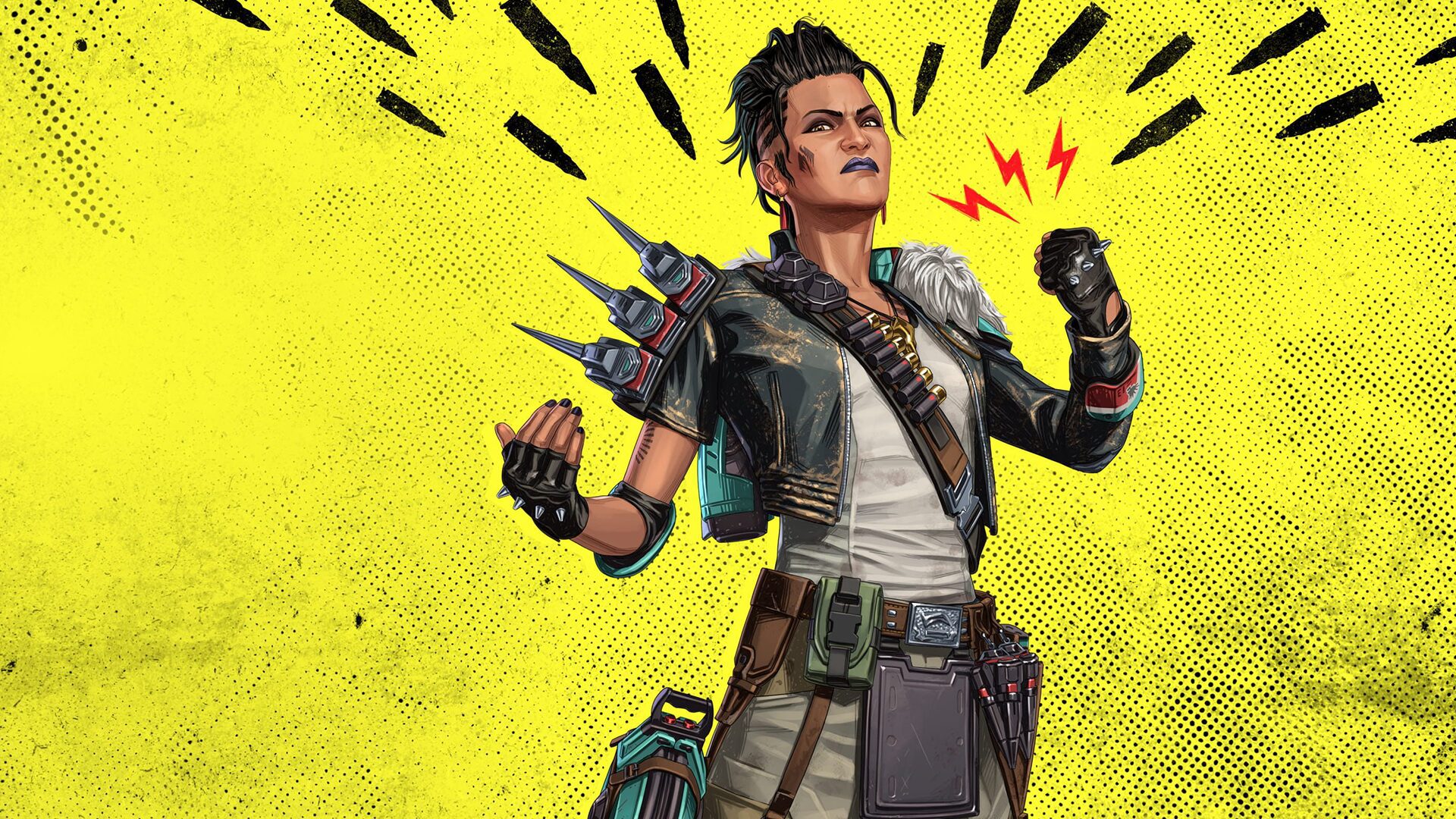 Apex Legends