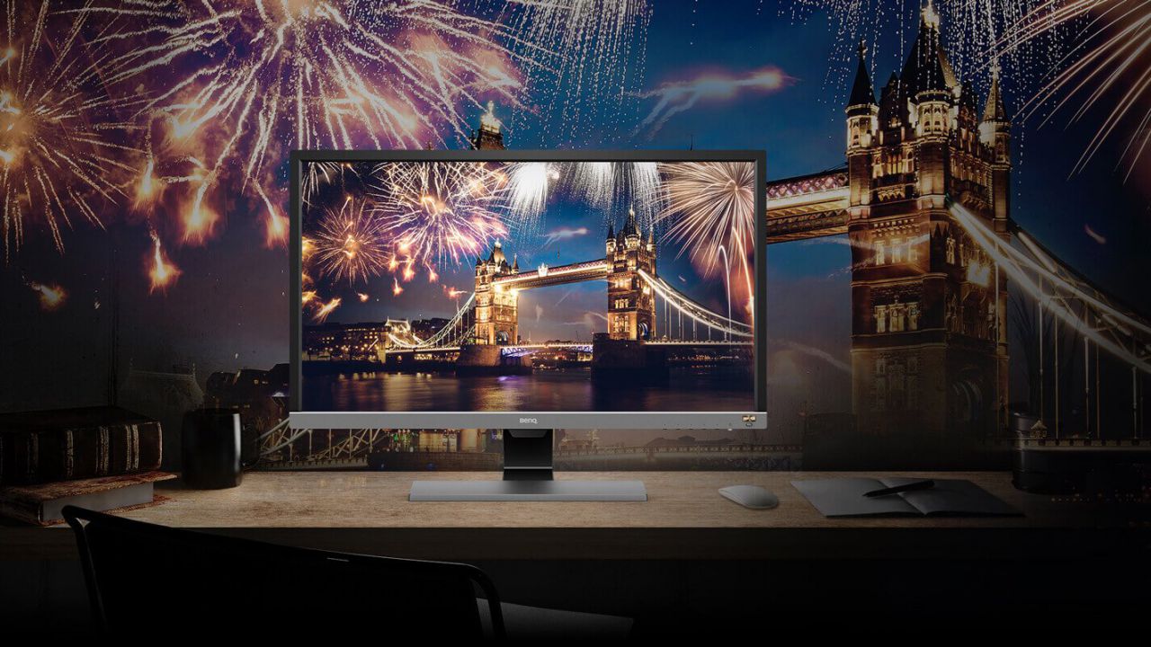 BenQ