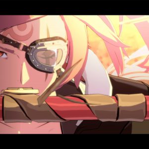Guilty Gear Strive