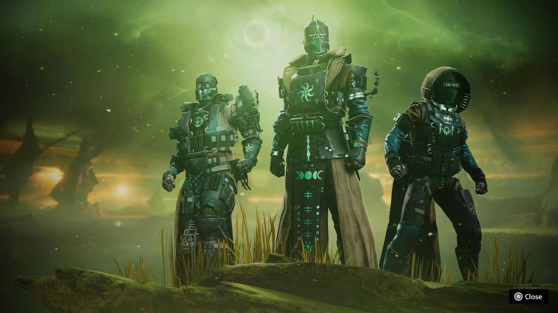 Destiny 2: The Witch Queen