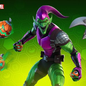 Green Goblin