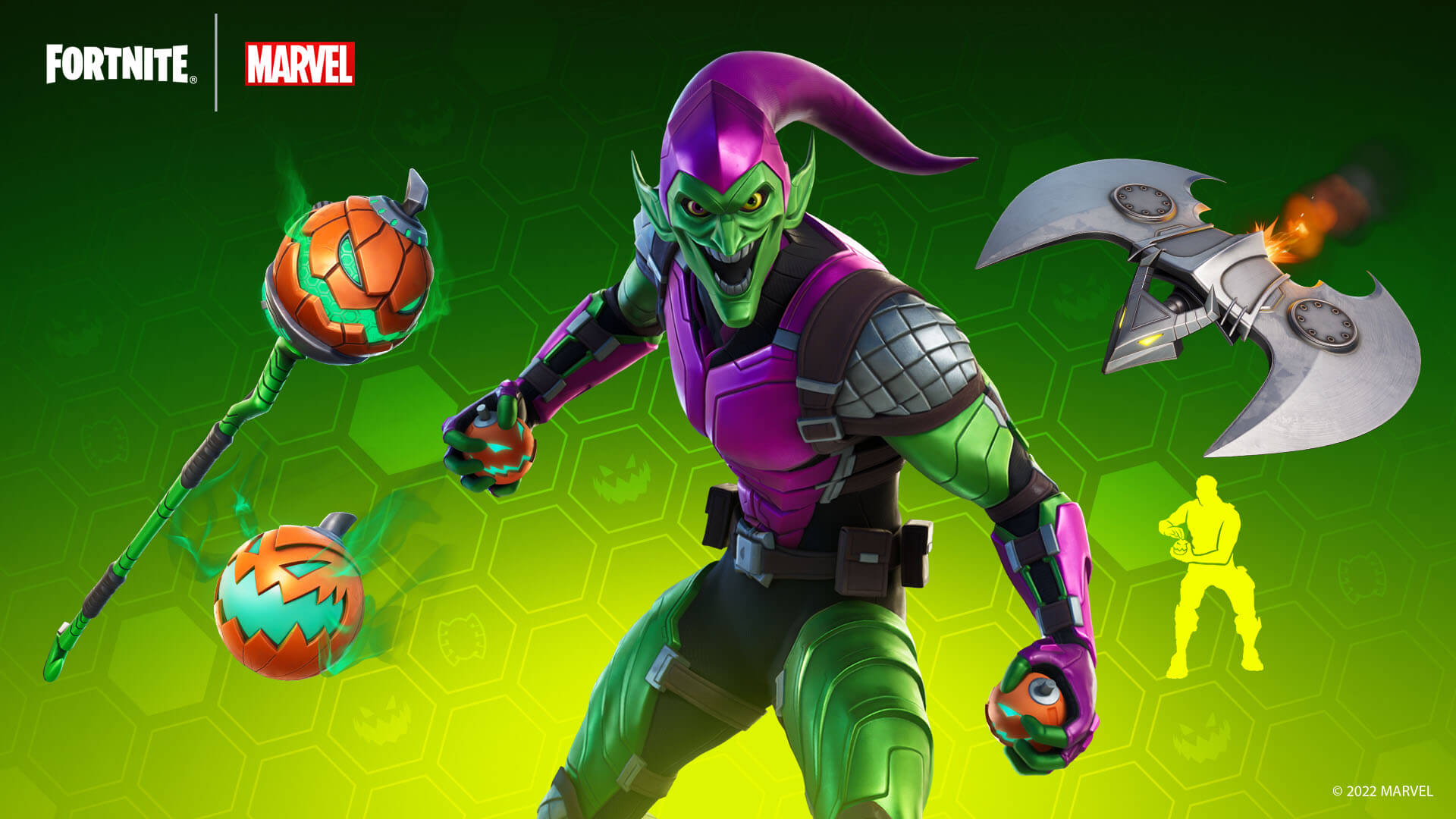 Green Goblin