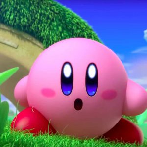 Kirby e La Terra Perduta
