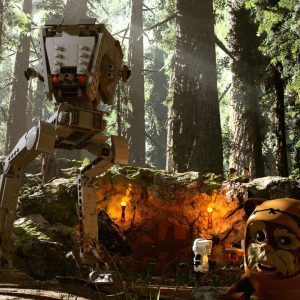 LEGO Star Wars