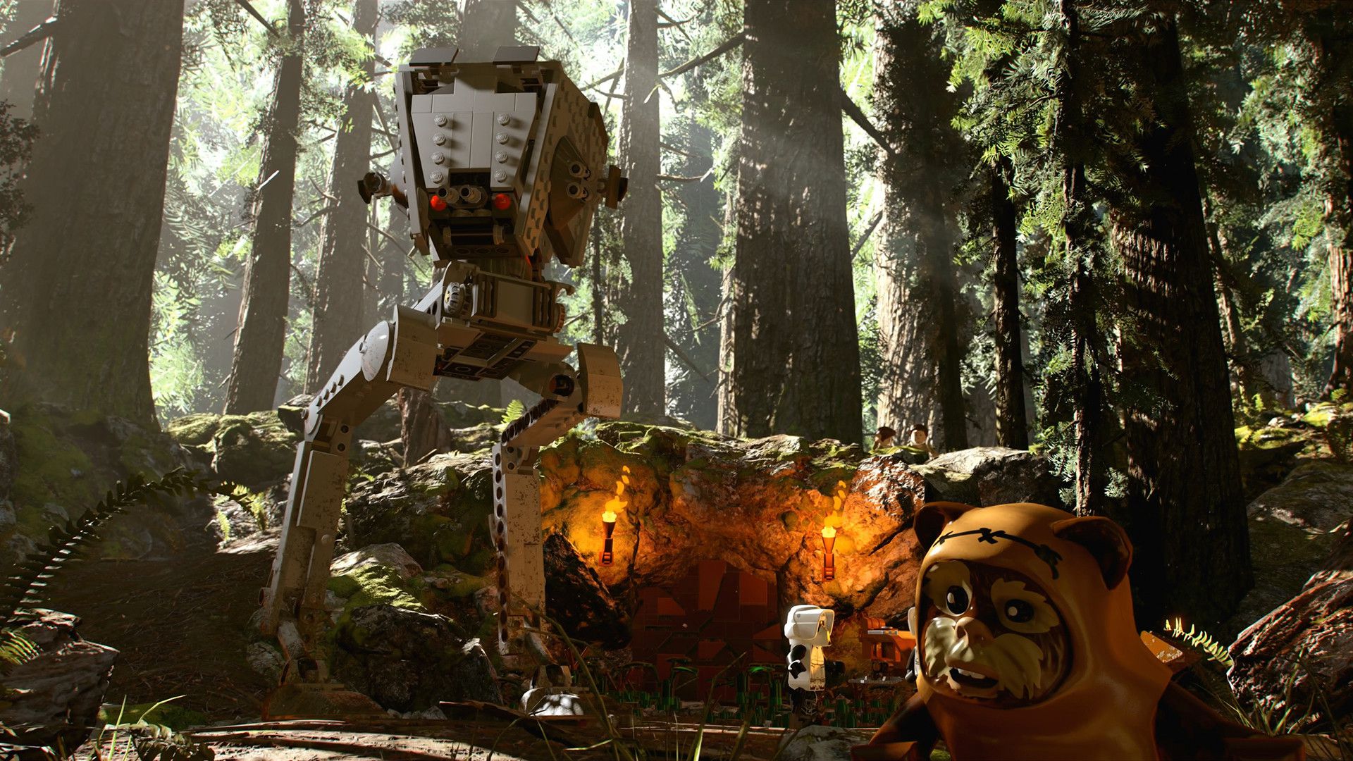 LEGO Star Wars