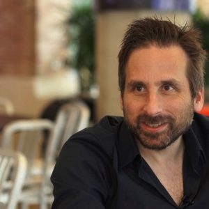 Ken Levine