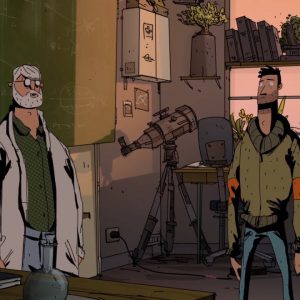 Unforeseen Incidents