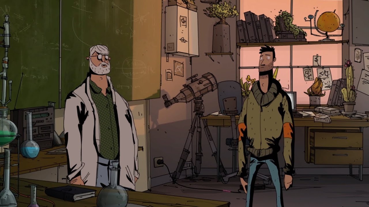 Unforeseen Incidents