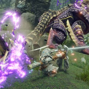 Monster Hunter Rise Sunbreak