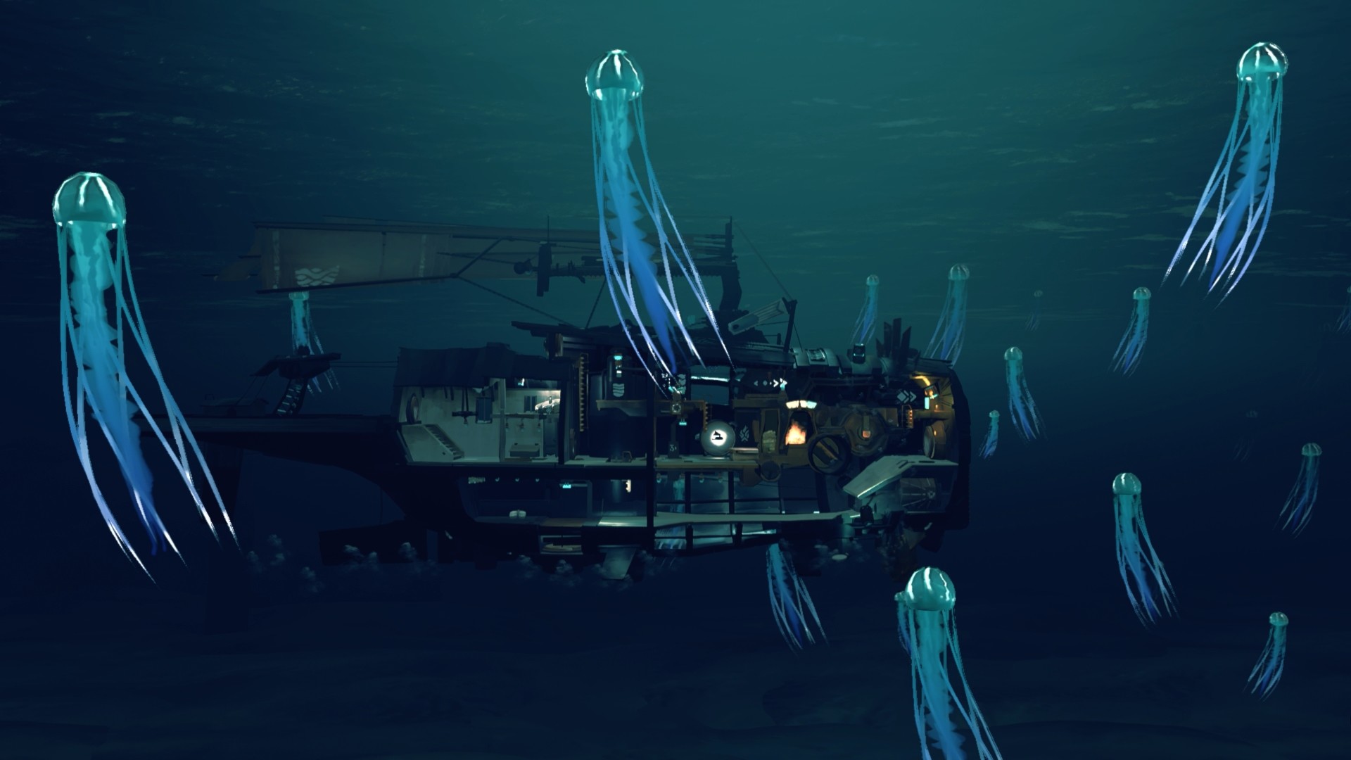 FAR Changing Tides