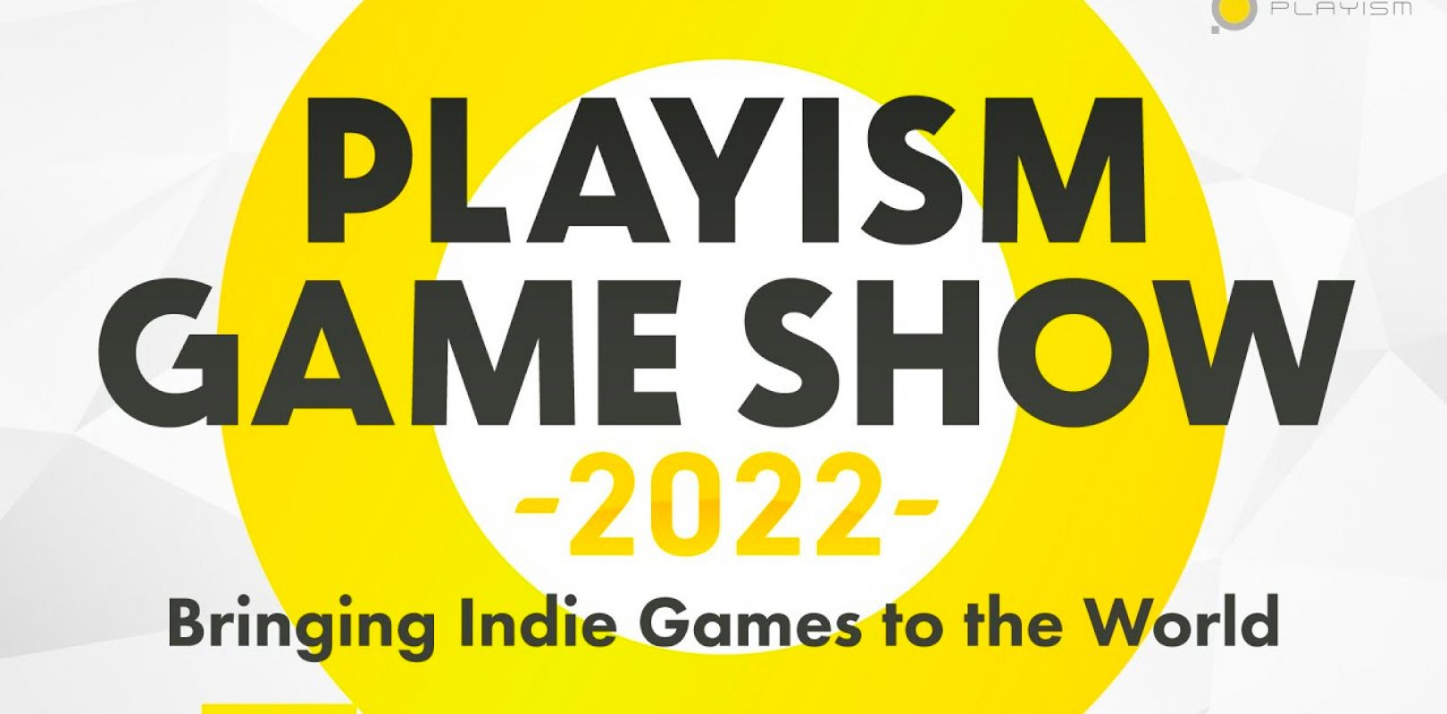 Playism game show