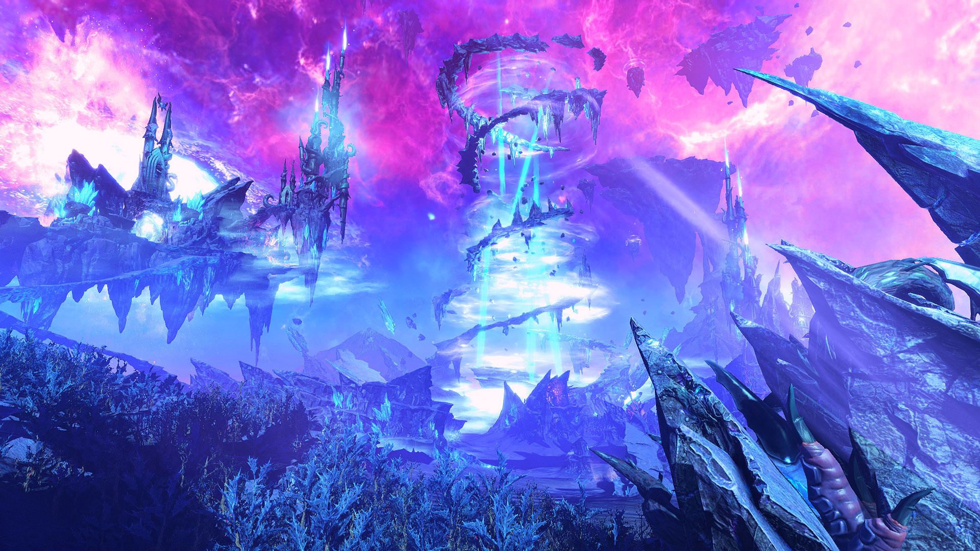 Total War: Warhammer 3