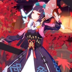 Genshin Impact
