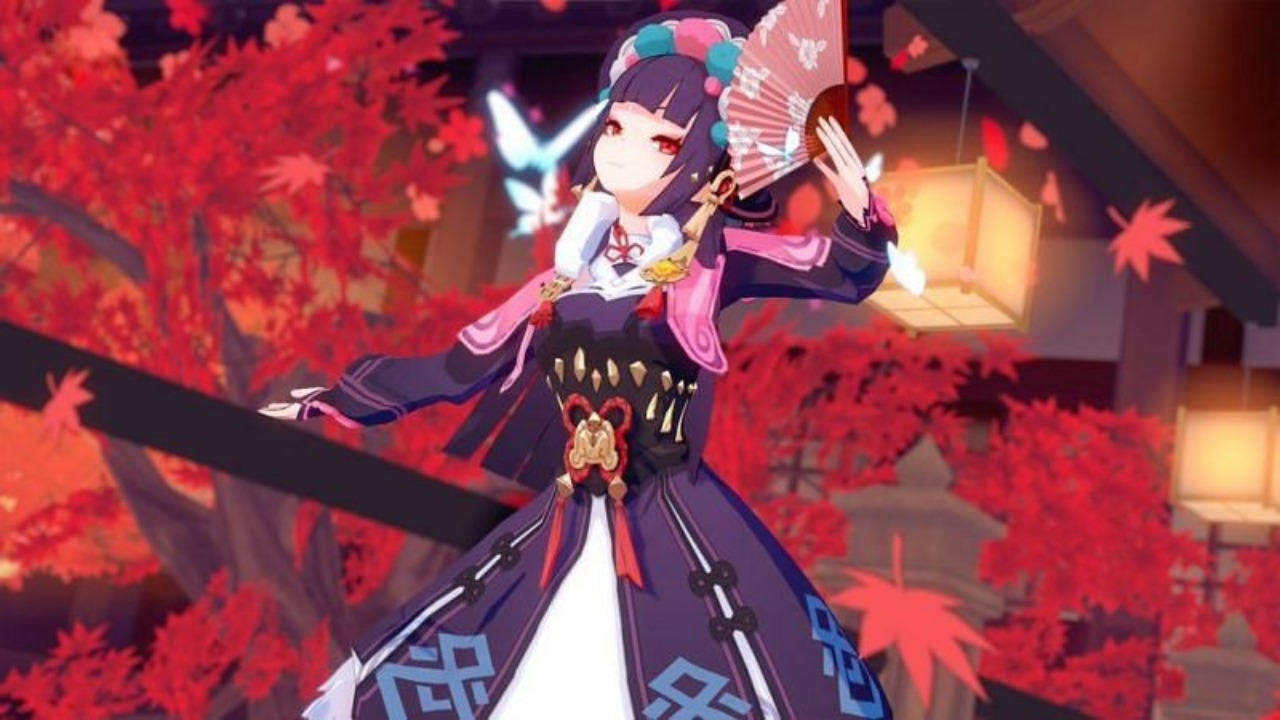 Genshin Impact