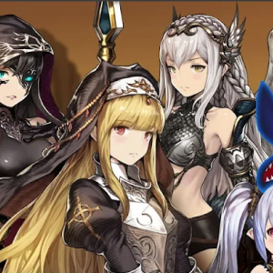 Triple Fantasy