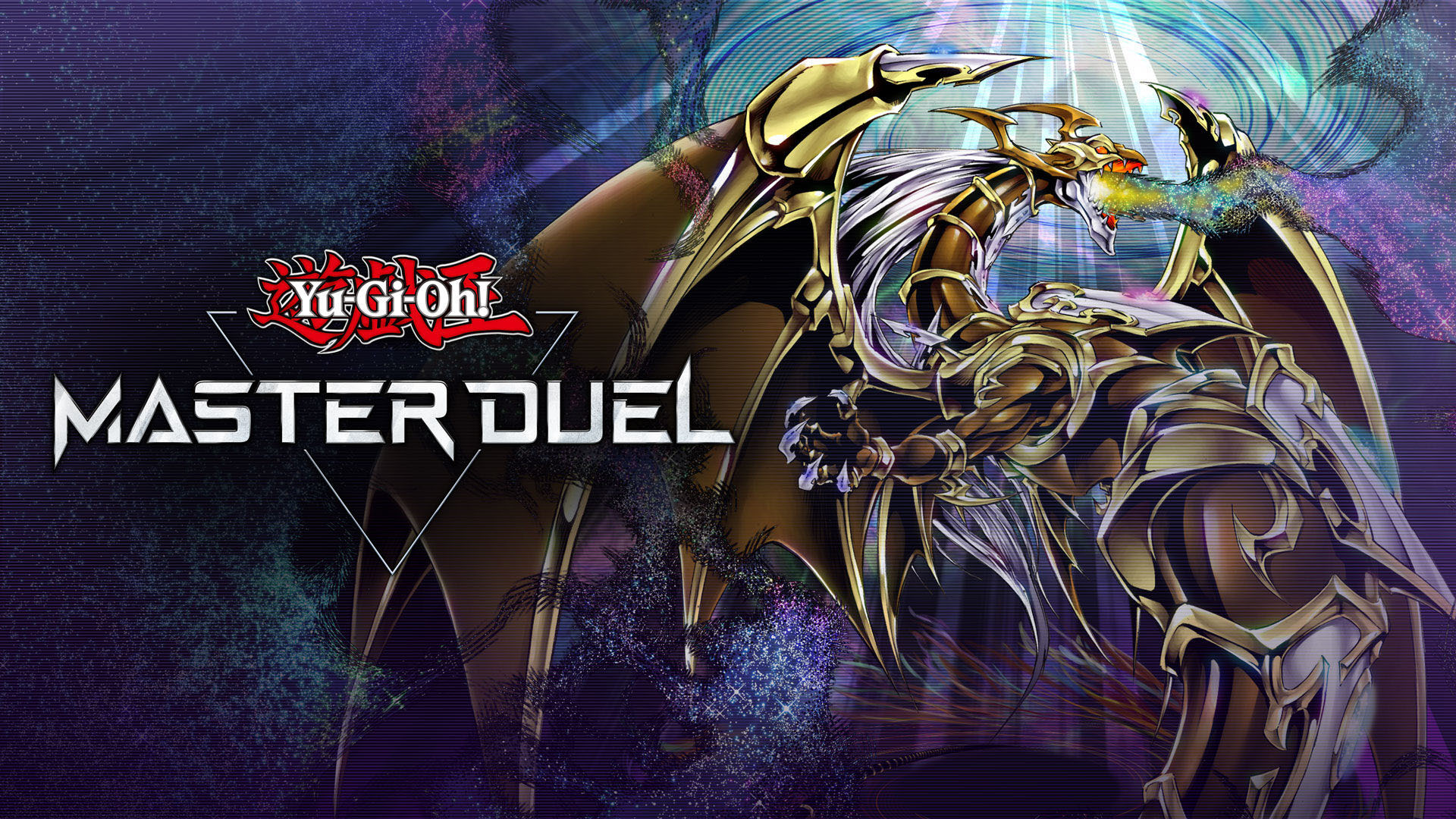 Master Duel