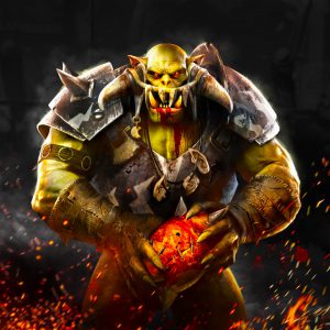 Blood Bowl 3