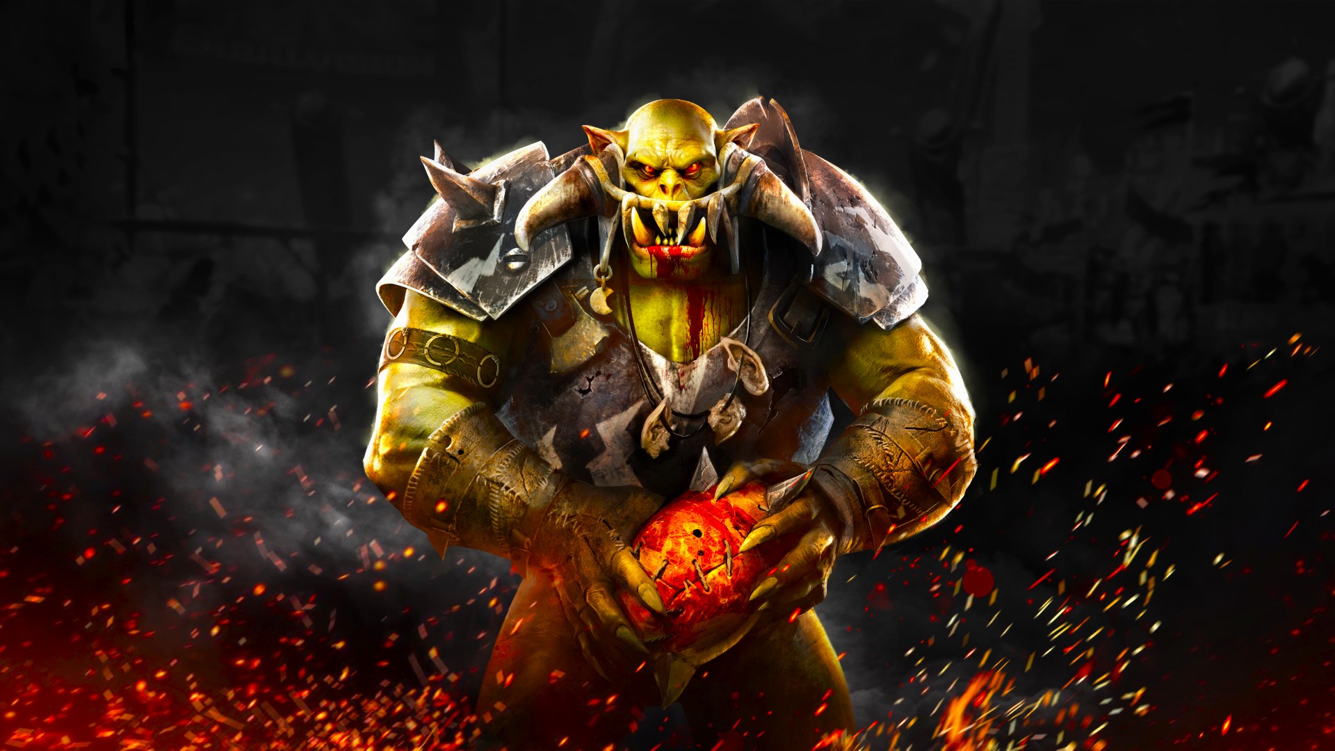 Blood Bowl 3